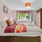 Tatil Evi Beautiful Detached Hot Tub Sauna - Pass The Keys Lakeside