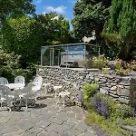 Beautiful Detached Hot Tub Sauna - Pass The Keys *