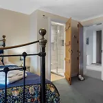 Tatil Evi Beautiful Detached Hot Tub Sauna - Pass The Keys Lakeside