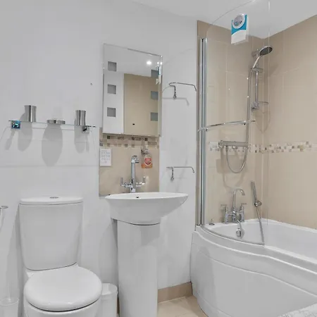 Prázdninový dům Beautiful Detached Hot Tub Sauna - Pass The Keys *