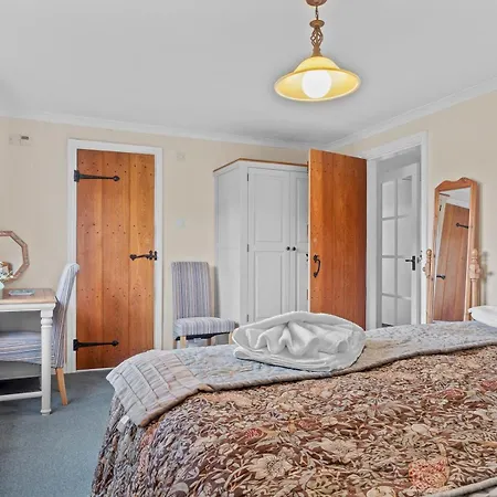 Beautiful Detached Hot Tub Sauna - Pass The Keys Prázdninový dům