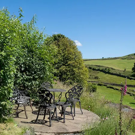 Prázdninový dům Beautiful Detached Hot Tub Sauna - Pass The Keys