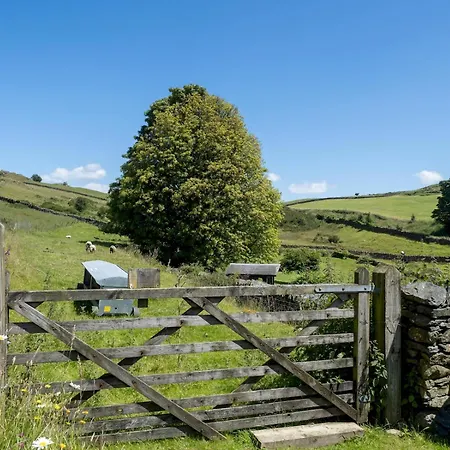 Beautiful Detached Hot Tub Sauna - Pass The Keys Prázdninový dům *