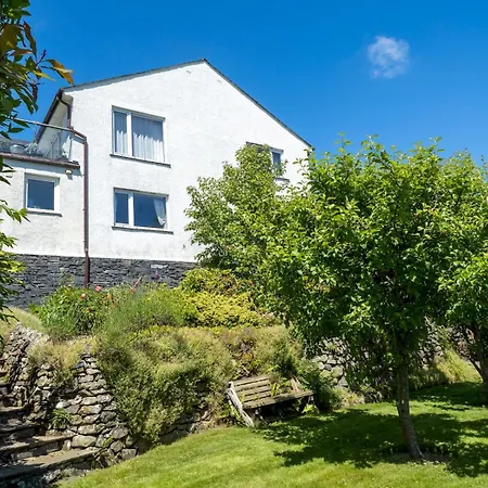 Beautiful Detached Hot Tub Sauna - Pass The Keys Lakeside