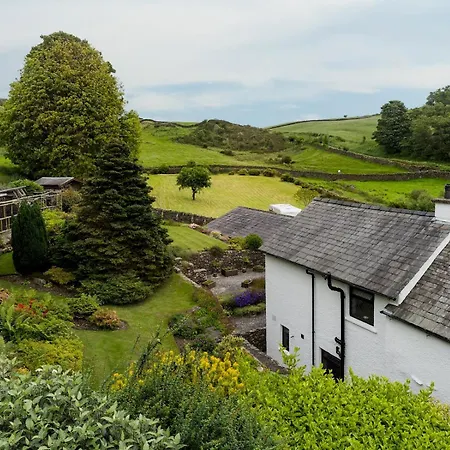 Beautiful Detached Hot Tub Sauna - Pass The Keys Prázdninový dům