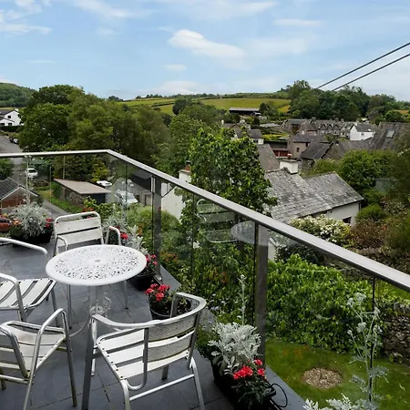 Beautiful Detached Hot Tub Sauna - Pass The Keys Prázdninový dům *