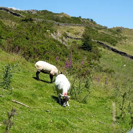 Prázdninový dům Beautiful Detached Hot Tub Sauna - Pass The Keys *