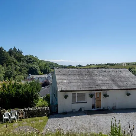 Prázdninový dům Beautiful Detached Hot Tub Sauna - Pass The Keys *