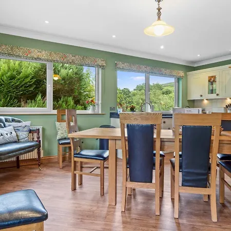 Beautiful Detached Hot Tub Sauna - Pass The Keys Prázdninový dům *