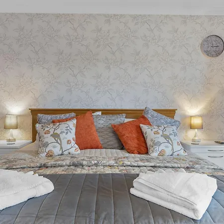 Beautiful Detached Hot Tub Sauna - Pass The Keys Prázdninový dům