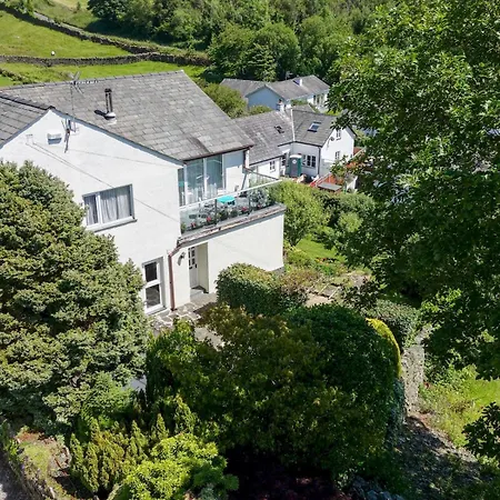 Beautiful Detached Hot Tub Sauna - Pass The Keys Prázdninový dům Lakeside