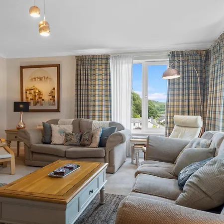 Prázdninový dům Beautiful Detached Hot Tub Sauna - Pass The Keys Lakeside