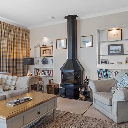 Beautiful Detached Hot Tub Sauna - Pass The Keys Prázdninový dům Lakeside