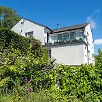 Beautiful Detached Hot Tub Sauna - Pass The Keys Feriehus *