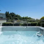 Beautiful Detached Hot Tub Sauna - Pass The Keys Lakeside